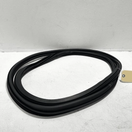 Rear Right Side Door Body Weatherstrip Seal Volkswagen Taos 2022-2024 OEM