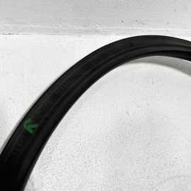 Liftgate Tailgate Lift Gate Weatherstrip Seal Volkswagen Taos 2022-2024 OEM