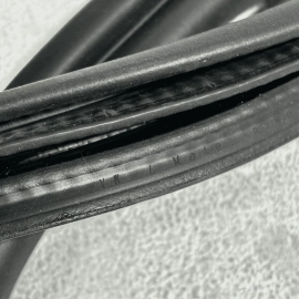 Liftgate Tailgate Lift Gate Weatherstrip Seal Volkswagen Taos 2022-2024 OEM