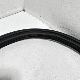 Liftgate Tailgate Lift Gate Weatherstrip Seal Volkswagen Taos 2022-2024 OEM