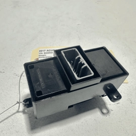 2014-2020 ACURA MDX REAR PASSENGER SIDE DOOR WINDOW CONTROL SWITCH BUTTON OEM