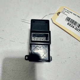 2014-2020 ACURA MDX REAR PASSENGER SIDE DOOR WINDOW CONTROL SWITCH BUTTON OEM