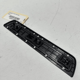 2014-2020 ACURA MDX REAR PASSENGER DOOR STEP SILL SCUFF PLATE TRIM COVER OEM 2014-2020 ACURA MDX REAR PASSENGER DOOR STEP SILL SCUFF PLATE TRIM COVER OEM