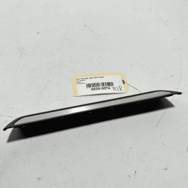 2014-2020 ACURA MDX REAR PASSENGER DOOR STEP SILL SCUFF PLATE TRIM COVER OEM 2014-2020 ACURA MDX REAR PASSENGER DOOR STEP SILL SCUFF PLATE TRIM COVER OEM