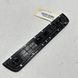 2014-2020 ACURA MDX REAR PASSENGER DOOR STEP SILL SCUFF PLATE TRIM COVER OEM 2014-2020 ACURA MDX REAR PASSENGER DOOR STEP SILL SCUFF PLATE TRIM COVER OEM