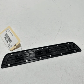 2014-2020 ACURA MDX REAR PASSENGER DOOR STEP SILL SCUFF PLATE TRIM COVER OEM 2014-2020 ACURA MDX REAR PASSENGER DOOR STEP SILL SCUFF PLATE TRIM COVER OEM