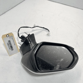 TOYOTA CAMRY LEFT DRIVER SIDE DOOR EXTERIOR REAR VIEW MIRROR 2018-2023 OEM