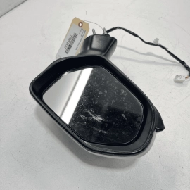 TOYOTA CAMRY LEFT DRIVER SIDE DOOR EXTERIOR REAR VIEW MIRROR 2018-2023 OEM