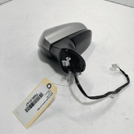 TOYOTA CAMRY LEFT DRIVER SIDE DOOR EXTERIOR REAR VIEW MIRROR 2018-2023 OEM
