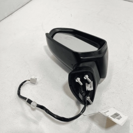 TOYOTA CAMRY LEFT DRIVER SIDE DOOR EXTERIOR REAR VIEW MIRROR 2018-2023 OEM