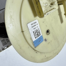 JEEP GRAND CHEROKEE 2016-2021 FUEL GAS TANK PUMP SENDING LEVEL UNIT OEM