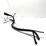 JEEP GRAND CHEROKEE 2020 - 2021 FUEL GAS TANK FILLER NECK HOSE TUBE PIPE OEM