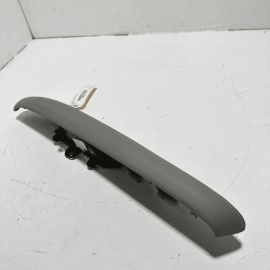 ACURA MDX 2014-2020 REAR PASSENGER SIDE INTERIOR DOOR PANEL ARMREST COVER OEM ACURA MDX 2014-2020 REAR PASSENGER SIDE INTERIOR DOOR PANEL ARMREST COVER OEM