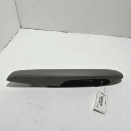 ACURA MDX 2014-2020 REAR PASSENGER SIDE INTERIOR DOOR PANEL ARMREST COVER OEM ACURA MDX 2014-2020 REAR PASSENGER SIDE INTERIOR DOOR PANEL ARMREST COVER OEM