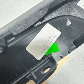 ACURA MDX 2014-2020 REAR PASSENGER SIDE INTERIOR DOOR PANEL ARMREST COVER OEM ACURA MDX 2014-2020 REAR PASSENGER SIDE INTERIOR DOOR PANEL ARMREST COVER OEM