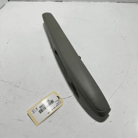 ACURA MDX 2014-2020 REAR PASSENGER SIDE INTERIOR DOOR PANEL ARMREST COVER OEM ACURA MDX 2014-2020 REAR PASSENGER SIDE INTERIOR DOOR PANEL ARMREST COVER OEM
