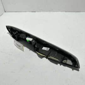 ACURA MDX 2014-2020 REAR PASSENGER SIDE INTERIOR DOOR PANEL ARMREST COVER OEM ACURA MDX 2014-2020 REAR PASSENGER SIDE INTERIOR DOOR PANEL ARMREST COVER OEM