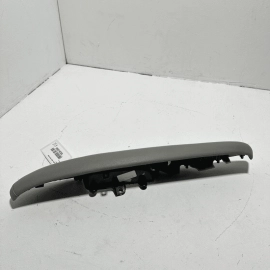 ACURA MDX 2014-2020 REAR PASSENGER SIDE INTERIOR DOOR PANEL ARMREST COVER OEM ACURA MDX 2014-2020 REAR PASSENGER SIDE INTERIOR DOOR PANEL ARMREST COVER OEM
