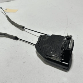 ACURA MDX 2014-2020 REAR PASSENGER SIDE DOOR LOCK LATCH ACTUATOR & CABLES OEM