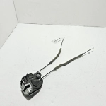 ACURA MDX 2014-2020 REAR PASSENGER SIDE DOOR LOCK LATCH ACTUATOR & CABLES OEM