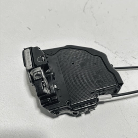 ACURA MDX 2014-2020 REAR PASSENGER SIDE DOOR LOCK LATCH ACTUATOR & CABLES OEM