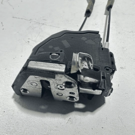 ACURA MDX 2014-2020 REAR PASSENGER SIDE DOOR LOCK LATCH ACTUATOR & CABLES OEM