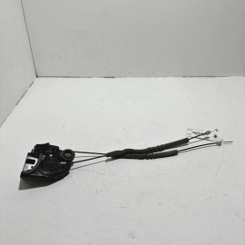 ACURA MDX 2014-2020 REAR PASSENGER SIDE DOOR LOCK LATCH ACTUATOR & CABLES OEM