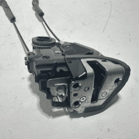 ACURA MDX 2014-2020 REAR PASSENGER SIDE DOOR LOCK LATCH ACTUATOR & CABLES OEM
