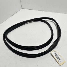 ACURA MDX 2014 - 2020 REAR LEFT OR RIGHT DOOR BODY WEATHERSTRIP SEAL OEM 1PCS