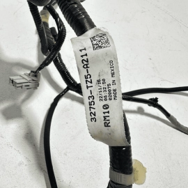 ACURA MDX REAR RIGHT PASSENGER SIDE DOOR WIRE WIRING HARNESS 2017 - 2020 OEM