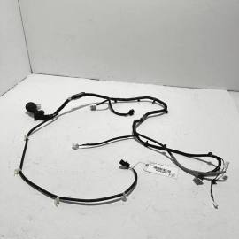 ACURA MDX REAR RIGHT PASSENGER SIDE DOOR WIRE WIRING HARNESS 2017 - 2020 OEM
