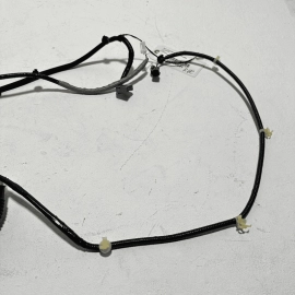 ACURA MDX REAR RIGHT PASSENGER SIDE DOOR WIRE WIRING HARNESS 2017 - 2020 OEM