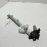 ACURA MDX REAR RIGHT PASSENGER DOOR WINDOW REGULATOR & MOTOR 2014-2020 OEM