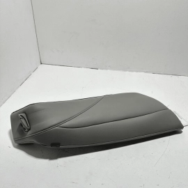 2020 TOYOTA CAMRY REAR RIGHT PASSENGER SIDE SEAT CUSHION BOLSTER GRAY OEM 2020 TOYOTA CAMRY REAR RIGHT PASSENGER SIDE SEAT CUSHION BOLSTER GRAY OEM
