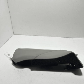 2020 TOYOTA CAMRY REAR RIGHT PASSENGER SIDE SEAT CUSHION BOLSTER GRAY OEM 2020 TOYOTA CAMRY REAR RIGHT PASSENGER SIDE SEAT CUSHION BOLSTER GRAY OEM