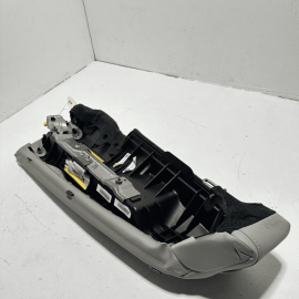 2020 TOYOTA CAMRY REAR RIGHT PASSENGER SIDE SEAT CUSHION BOLSTER GRAY OEM