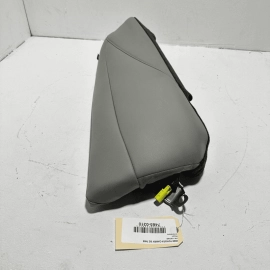 2020 TOYOTA CAMRY REAR RIGHT PASSENGER SIDE SEAT CUSHION BOLSTER GRAY OEM 2020 TOYOTA CAMRY REAR RIGHT PASSENGER SIDE SEAT CUSHION BOLSTER GRAY OEM