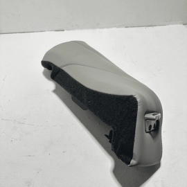 2020 TOYOTA CAMRY REAR RIGHT PASSENGER SIDE SEAT CUSHION BOLSTER GRAY OEM 2020 TOYOTA CAMRY REAR RIGHT PASSENGER SIDE SEAT CUSHION BOLSTER GRAY OEM