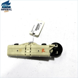 07-13 MERCEDES S550 W221 REAR PASSENGER SIDE HEADREST FOLDING MECHANISM OEM