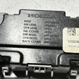 2014-2020 ACURA MDX REAR OVERHEAD DOME LIGHT READING MAP LAMP OEM