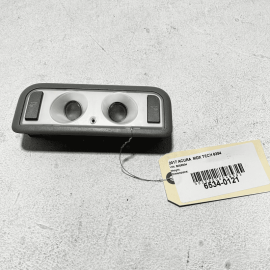 2014-2020 ACURA MDX REAR OVERHEAD DOME LIGHT READING MAP LAMP OEM