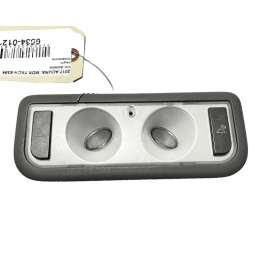 2014-2020 ACURA MDX REAR OVERHEAD DOME LIGHT READING MAP LAMP OEM