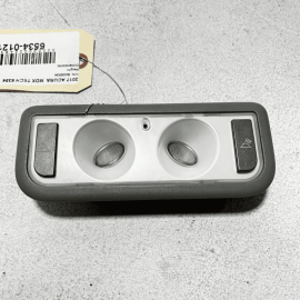 2014-2020 ACURA MDX REAR OVERHEAD DOME LIGHT READING MAP LAMP OEM