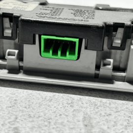 2014-2020 ACURA MDX REAR OVERHEAD DOME LIGHT READING MAP LAMP OEM