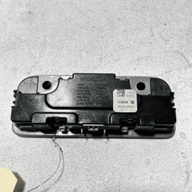 2014-2020 ACURA MDX REAR OVERHEAD DOME LIGHT READING MAP LAMP OEM