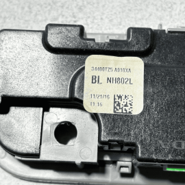 2014-2020 ACURA MDX REAR OVERHEAD DOME LIGHT READING MAP LAMP OEM