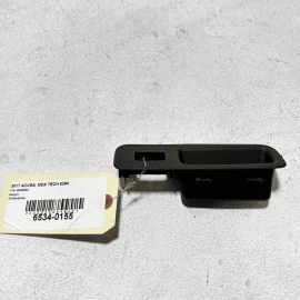 2014-2018 ACURA MDX TAILGATE TAIL GATE HATCH OPENER SWITCH OEM