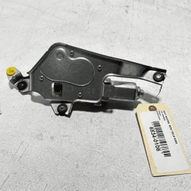 2014-2020 ACURA MDX TAILGATE LIFTGATE BACK DOOR REAR WIPER MOTOR OEM