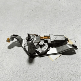 2014-2020 ACURA MDX TAILGATE LIFTGATE BACK DOOR REAR WIPER MOTOR OEM