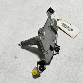 2014-2020 ACURA MDX TAILGATE LIFTGATE BACK DOOR REAR WIPER MOTOR OEM